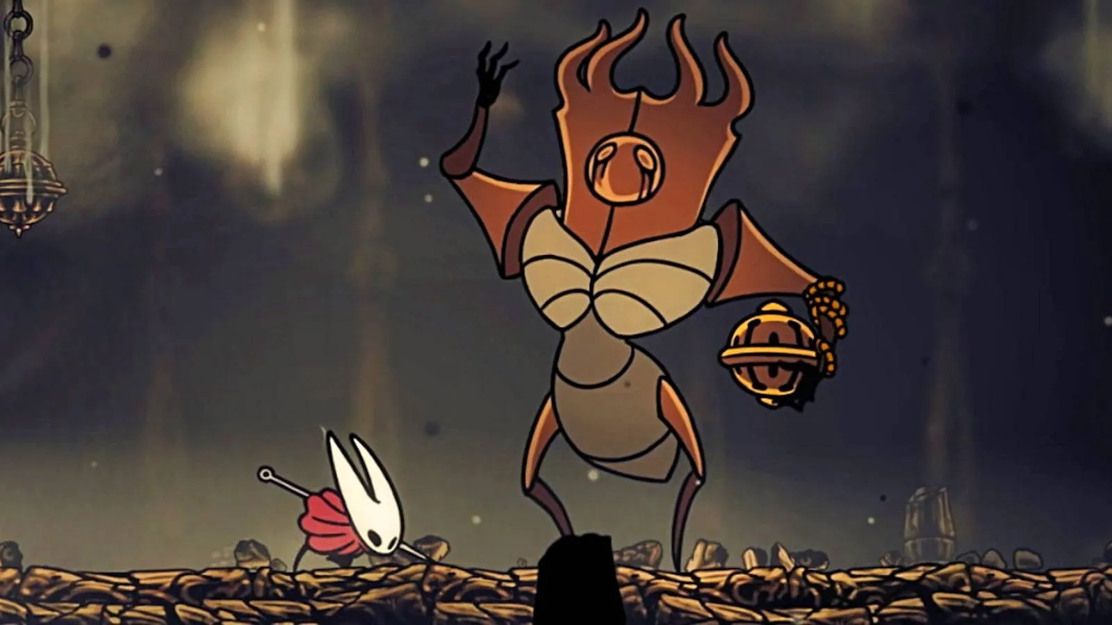 Hollow Knight: Silksong Needs Progress Trackers to Elevate Battle Intensity