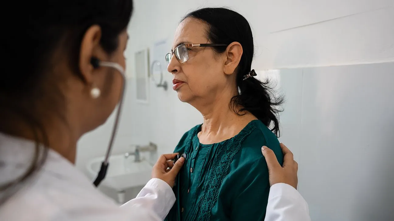 Investigation Reveals Surprising Triggers of Myocardial Infarctions for Females Below 65
