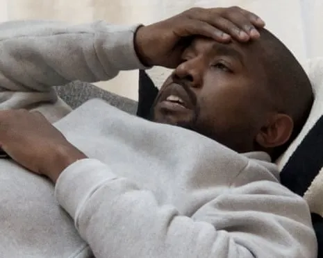 In Whose Name? Documentary Critique: Kanye’s Decline Creates a Darkly Fascinating Film
