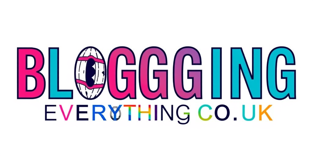 Blogging on Everything UK