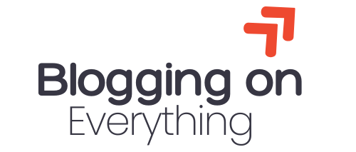 Blogging on Everything